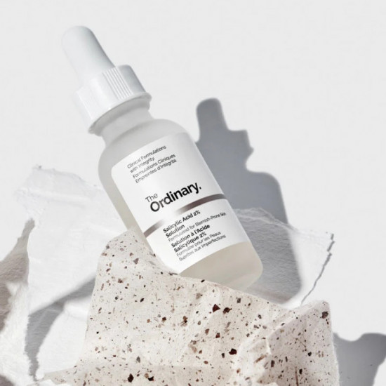 Сыворотка для лица «Salicylic Acid 2%»