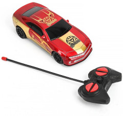 Модель радиоуправляемая «Железный человек» - Фото 1