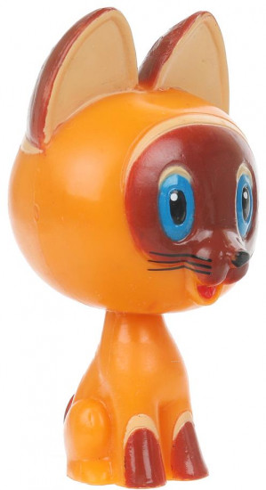 Фигурка игровая «Котёнок Гав»
