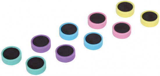 Набор магнитов «Macaroons»
