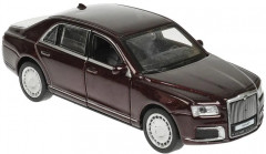 Модель металлическая «Аурус Сенат» - Фото 1