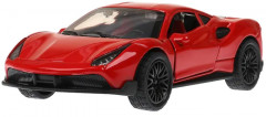Модель металлическая «Ferrari 488 GT» - Фото 2