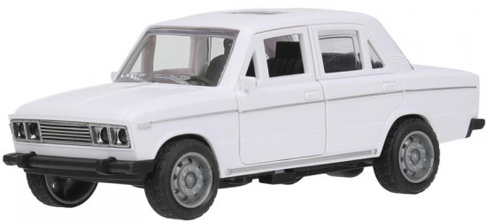 Модель пластиковая «Автомобиль»