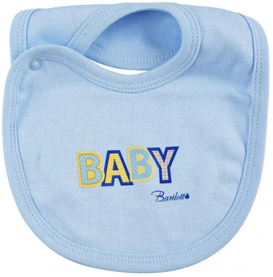 Нагрудник для кормления «Baby»