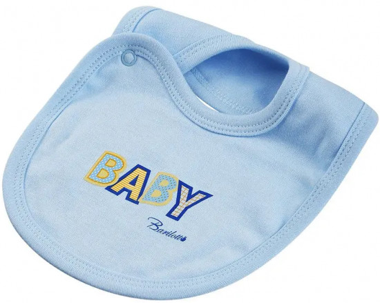Нагрудник для кормления «Baby»