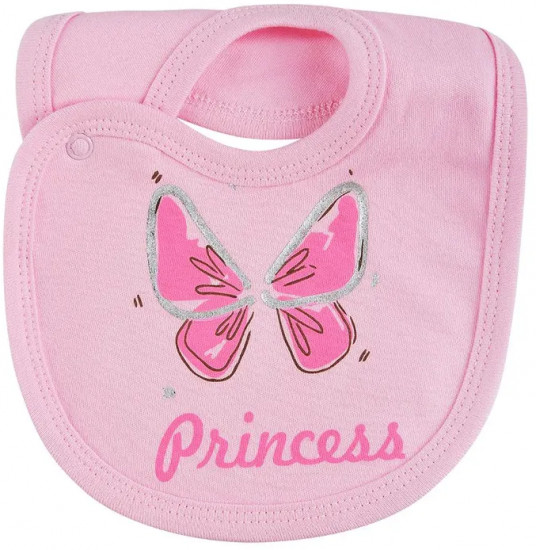 Нагрудник для кормления «Princess»