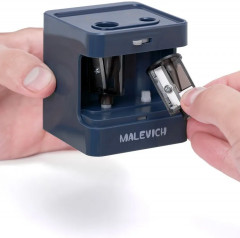 Набор лезвий сменных для электрической точилки - Фото 4