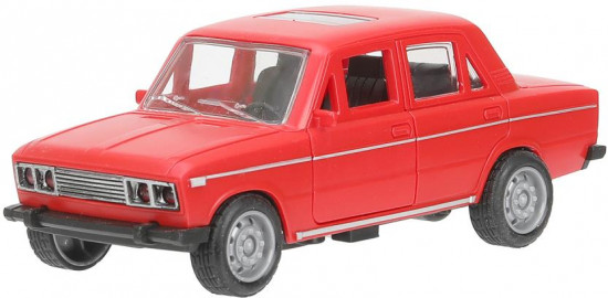 Модель пластиковая «Автомобиль»
