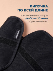 Пенал-скрутка для карандашей и ручек - Фото 4