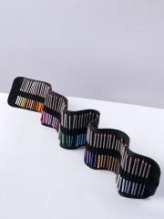 Пенал-скрутка для карандашей и ручек - Фото 7