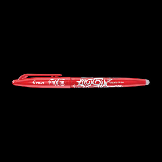 Ручка гелевая «FriXion»