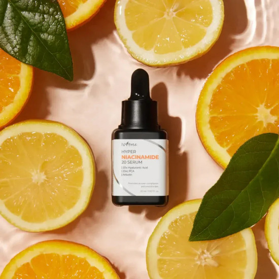Сыворотка для лица от пигментации с 23% витамина C «Hyper Vitamin C 23 Serum»