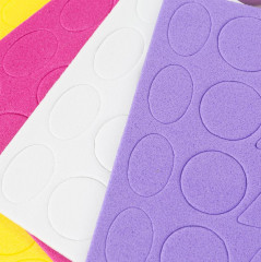 Геометрическая мозаика «Милая мышка» - Фото 5