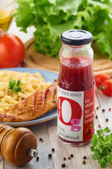 Соус брусничный - Фото 3