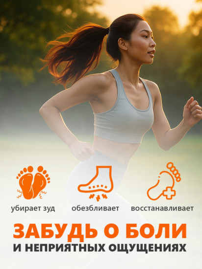 Пластыри для удаления натоптышей и сухих мозолей