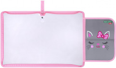 Папка для труда на молнии «Tiny cutie» - Фото 4