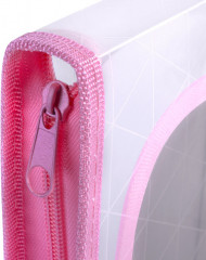 Папка для труда на молнии «Tiny cutie» - Фото 5