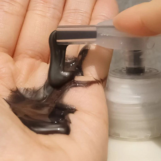 Шампунь для волос оттеночный «Ash Silver Shampoo»