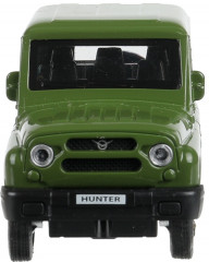 Модель металлическая «УАЗ Хантер» - Фото 6