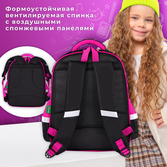 Рюкзак для девочек