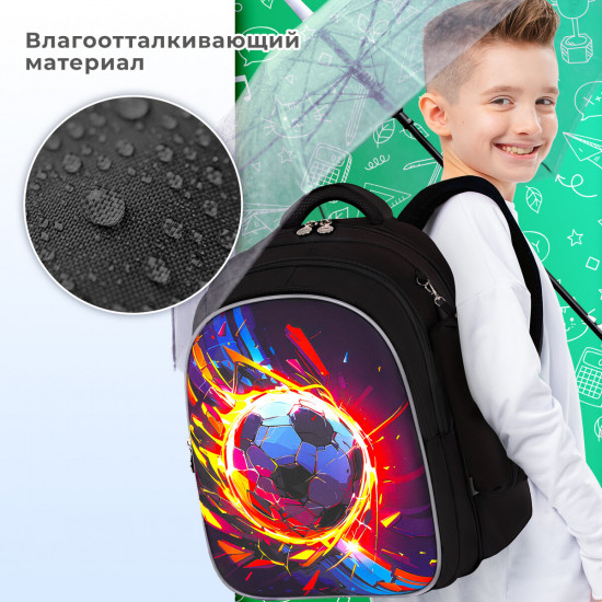Рюкзак для мальчиков