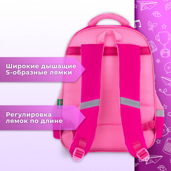 Рюкзак для девочек