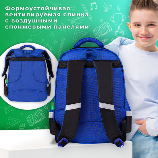 Рюкзак для мальчиков