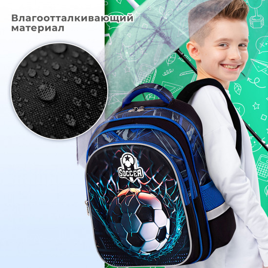 Рюкзак для мальчиков