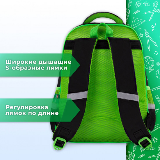 Рюкзак для мальчиков