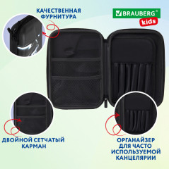 Пенал с откидной планкой - Фото 9