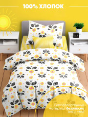 Комплект постельного белья «Алекс» - Фото 1