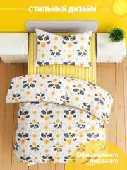 Комплект постельного белья «Алекс» - Фото 3