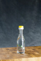 Уксусная эссенция 70% - Фото 1