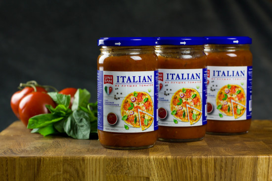 Соус итальянский «Italian»