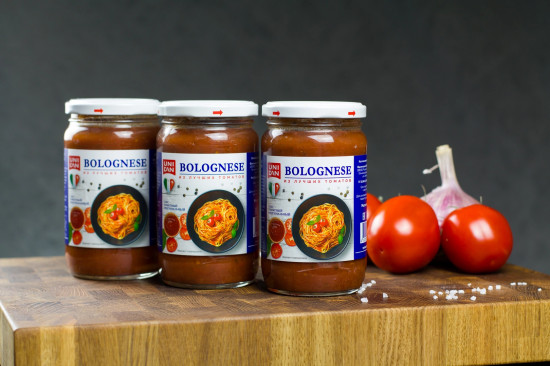 Соус томатный «Болоньезе. Bolongnese»