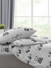 Комплект постельного белья «Бамбу» - Фото 1