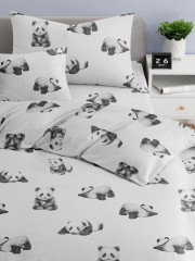 Комплект постельного белья «Бамбу» - Фото 2