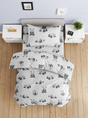 Комплект постельного белья «Бамбу» - Фото 3