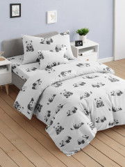 Комплект постельного белья «Бамбу» - Фото 4