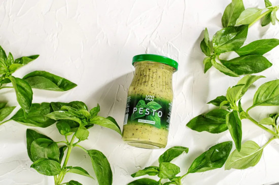 Соус «Песто. Pesto»