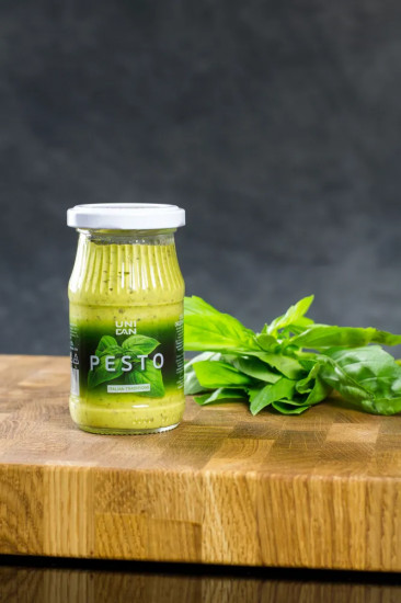 Соус «Песто. Pesto»