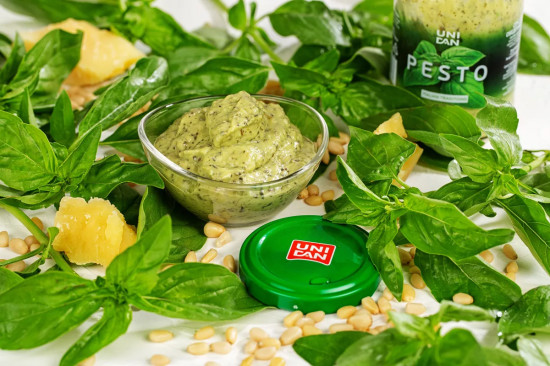 Соус «Песто. Pesto»