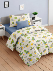 Комплект постельного белья «Бластоф» - Фото 4