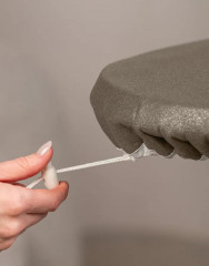 Чехол для гладильной доски «Авенида» - Фото 5