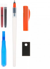 Ручка перьевая «Parallel Pen» - Фото 1