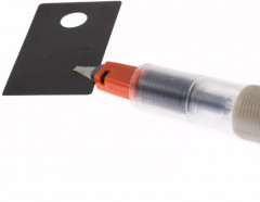 Ручка перьевая «Parallel Pen» - Фото 6