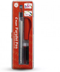 Ручка перьевая «Parallel Pen» - Фото 9