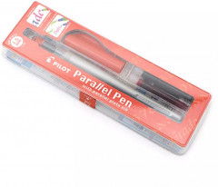 Ручка перьевая «Parallel Pen» - Фото 10