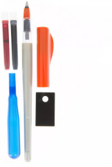 Ручка перьевая «Parallel Pen» - Фото 11