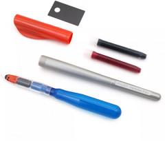 Ручка перьевая «Parallel Pen» - Фото 12